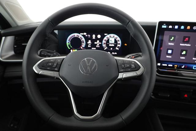 Volkswagen Tayron 1.5 TSI eHybrid 150 kW Life Life, AHK, AreaView, Side, Navi, Winter, 5-J. Garantie 