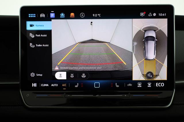 Volkswagen Tayron 1.5 TSI eHybrid 150 kW Life Life, AHK, AreaView, Side, Navi, Winter, 5-J. Garantie 