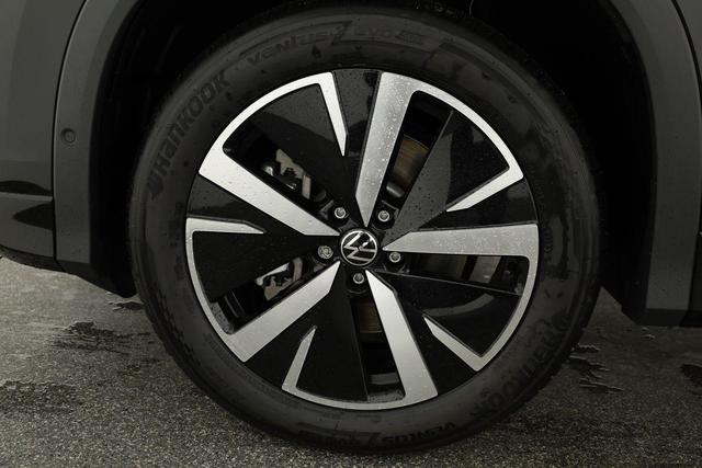 Volkswagen Tayron 1.5 TSI eHybrid 150 kW Life Life, AHK, AreaView, Side, Navi, Winter, 5-J. Garantie 