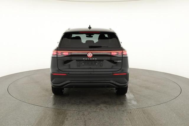 Volkswagen Tayron 1.5 TSI eHybrid 150 kW Life Life, AHK, AreaView, Side, Navi, Winter, 5-J. Garantie 