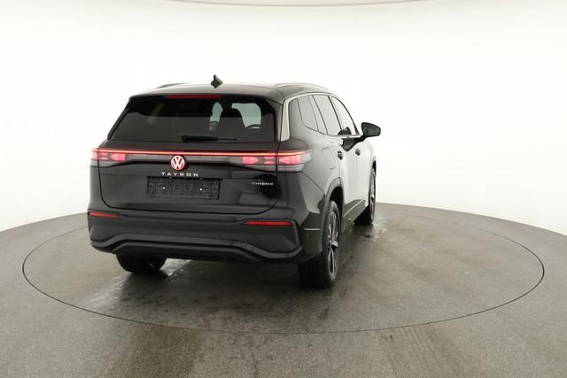 Volkswagen Tayron 1.5 TSI eHybrid 150 kW Life Life, AHK, AreaView, Side, Navi, Winter, 5-J. Garantie 
