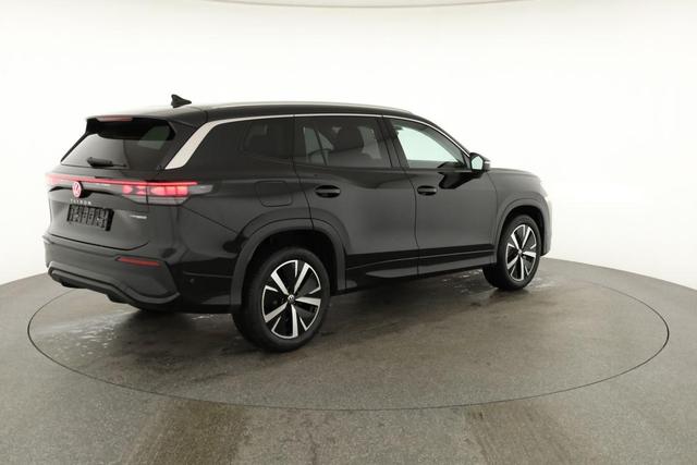 Volkswagen Tayron 1.5 TSI eHybrid 150 kW Life Life, AHK, AreaView, Side, Navi, Winter, 5-J. Garantie 