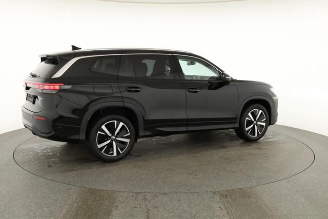 Volkswagen Tayron 1.5 TSI eHybrid 150 kW Life Life, AHK, AreaView, Side, Navi, Winter, 5-J. Garantie 