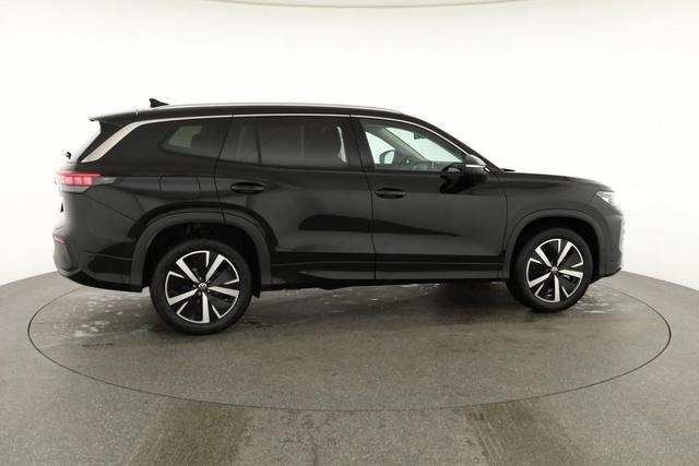 Volkswagen Tayron 1.5 TSI eHybrid 150 kW Life Life, AHK, AreaView, Side, Navi, Winter, 5-J. Garantie 