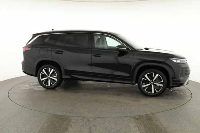 Volkswagen Tayron 1.5 TSI eHybrid 150 kW Life Life, AHK, AreaView, Side, Navi, Winter, 5-J. Garantie 