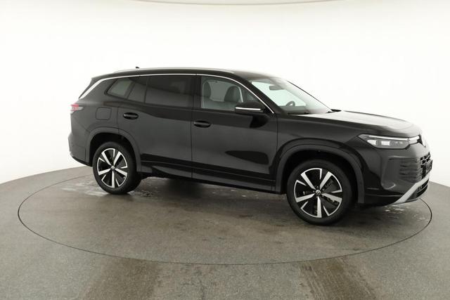 Volkswagen Tayron 1.5 TSI eHybrid 150 kW Life Life, AHK, AreaView, Side, Navi, Winter, 5-J. Garantie 