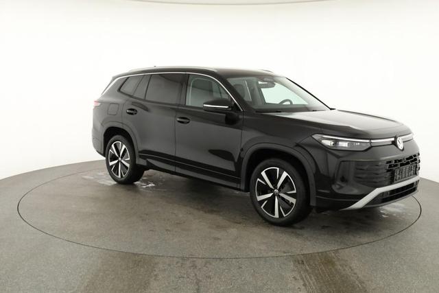 Volkswagen Tayron 1.5 TSI eHybrid 150 kW Life Life, AHK, AreaView, Side, Navi, Winter, 5-J. Garantie 