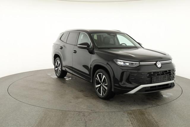 Volkswagen Tayron 1.5 TSI eHybrid 150 kW Life Life, AHK, AreaView, Side, Navi, Winter, 5-J. Garantie 