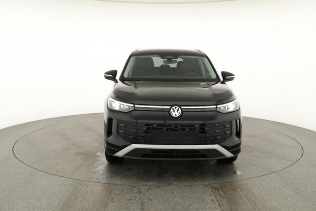 Volkswagen Tayron 1.5 TSI eHybrid 150 kW Life Life, AHK, AreaView, Side, Navi, Winter, 5-J. Garantie 