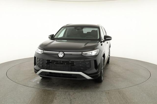 Volkswagen Tayron 1.5 TSI eHybrid 150 kW Life Life, AHK, AreaView, Side, Navi, Winter, 5-J. Garantie 