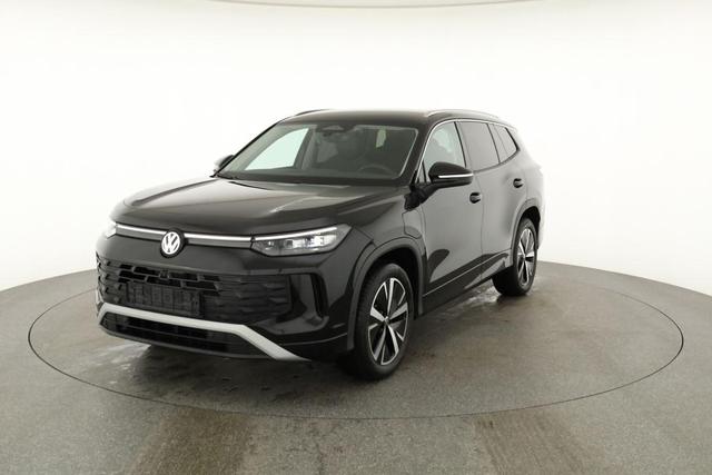 Volkswagen Tayron 1.5 TSI eHybrid 150 kW Life Life, AHK, AreaView, Side, Navi, Winter, 5-J. Garantie 