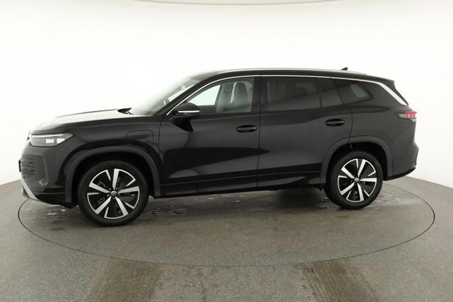 Volkswagen Tayron 1.5 TSI eHybrid 150 kW Life Life, AHK, AreaView, Side, Navi, Winter, 5-J. Garantie 