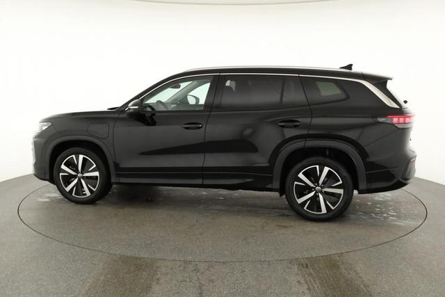 Volkswagen Tayron 1.5 TSI eHybrid 150 kW Life Life, AHK, AreaView, Side, Navi, Winter, 5-J. Garantie 