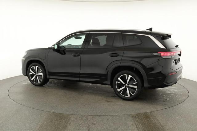 Volkswagen Tayron 1.5 TSI eHybrid 150 kW Life Life, AHK, AreaView, Side, Navi, Winter, 5-J. Garantie 