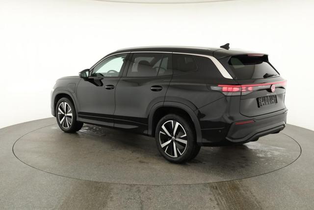 Volkswagen Tayron 1.5 TSI eHybrid 150 kW Life Life, AHK, AreaView, Side, Navi, Winter, 5-J. Garantie 