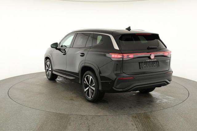 Volkswagen Tayron 1.5 TSI eHybrid 150 kW Life Life, AHK, AreaView, Side, Navi, Winter, 5-J. Garantie 