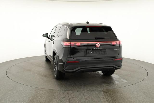 Volkswagen Tayron 1.5 TSI eHybrid 150 kW Life Life, AHK, AreaView, Side, Navi, Winter, 5-J. Garantie 