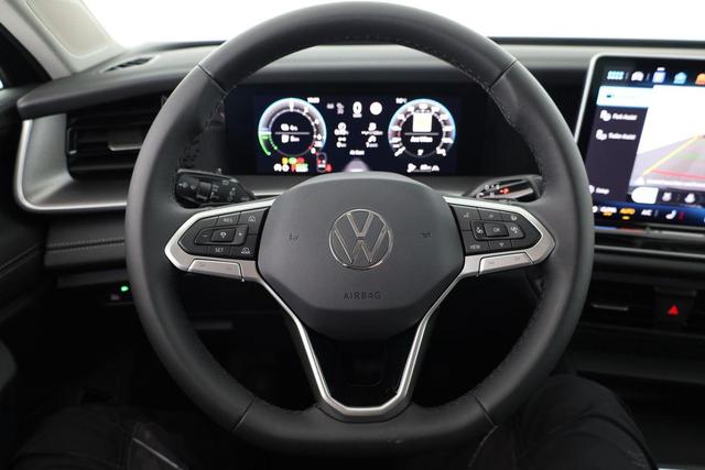 Volkswagen Tayron 1.5 TSI eHybrid 150 kW Life Life, AHK, AreaView, Side, Navi, Winter, 5-J. Garantie 