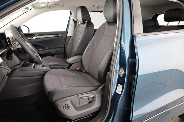 Volkswagen Tayron 1.5 TSI eHybrid 150 kW Life Life, AHK, AreaView, Side, Navi, Winter, 5-J. Garantie 