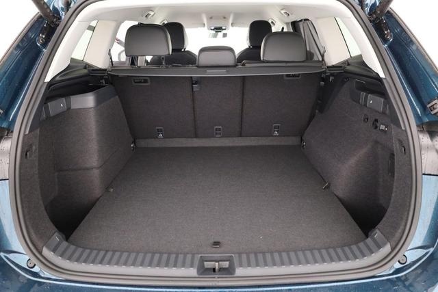 Volkswagen Tayron 1.5 TSI eHybrid 150 kW Life Life, AHK, AreaView, Side, Navi, Winter, 5-J. Garantie 