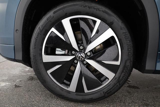 Volkswagen Tayron 1.5 TSI eHybrid 150 kW Life Life, AHK, AreaView, Side, Navi, Winter, 5-J. Garantie 