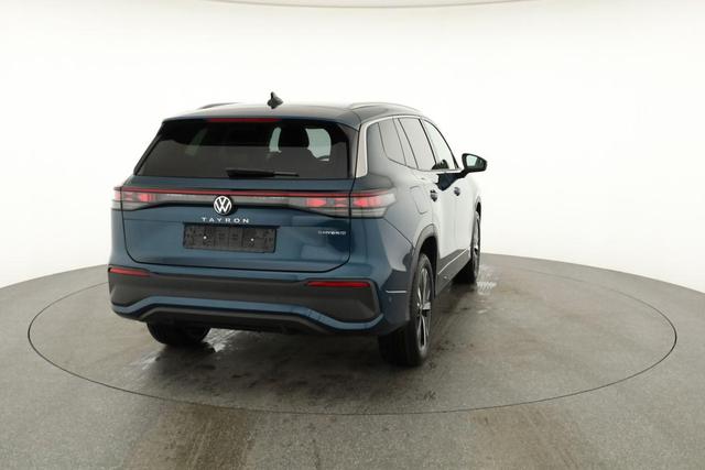 Volkswagen Tayron 1.5 TSI eHybrid 150 kW Life Life, AHK, AreaView, Side, Navi, Winter, 5-J. Garantie 