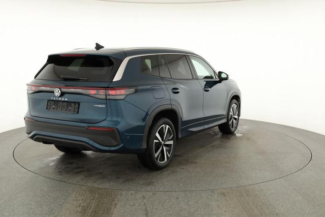 Volkswagen Tayron 1.5 TSI eHybrid 150 kW Life Life, AHK, AreaView, Side, Navi, Winter, 5-J. Garantie 
