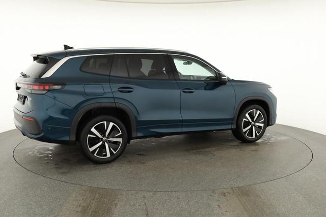 Volkswagen Tayron 1.5 TSI eHybrid 150 kW Life Life, AHK, AreaView, Side, Navi, Winter, 5-J. Garantie 