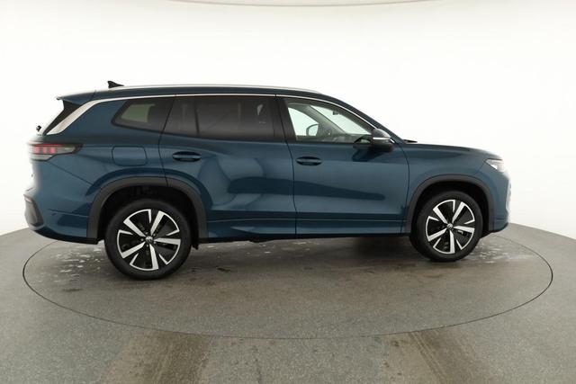 Volkswagen Tayron 1.5 TSI eHybrid 150 kW Life Life, AHK, AreaView, Side, Navi, Winter, 5-J. Garantie 