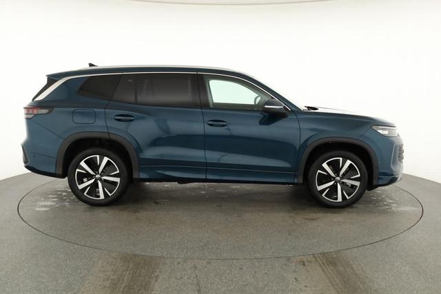 Volkswagen Tayron 1.5 TSI eHybrid 150 kW Life Life, AHK, AreaView, Side, Navi, Winter, 5-J. Garantie 