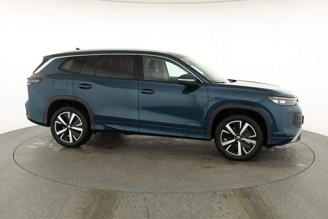 Volkswagen Tayron 1.5 TSI eHybrid 150 kW Life Life, AHK, AreaView, Side, Navi, Winter, 5-J. Garantie 