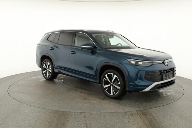 Volkswagen Tayron 1.5 TSI eHybrid 150 kW Life Life, AHK, AreaView, Side, Navi, Winter, 5-J. Garantie 
