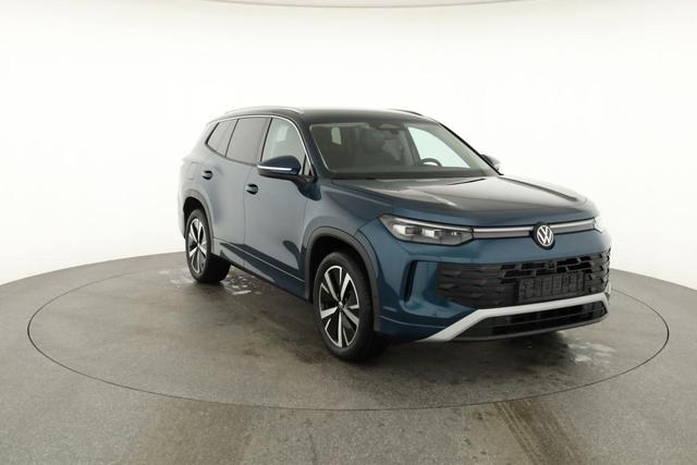 Volkswagen Tayron 1.5 TSI eHybrid 150 kW Life Life, AHK, AreaView, Side, Navi, Winter, 5-J. Garantie 