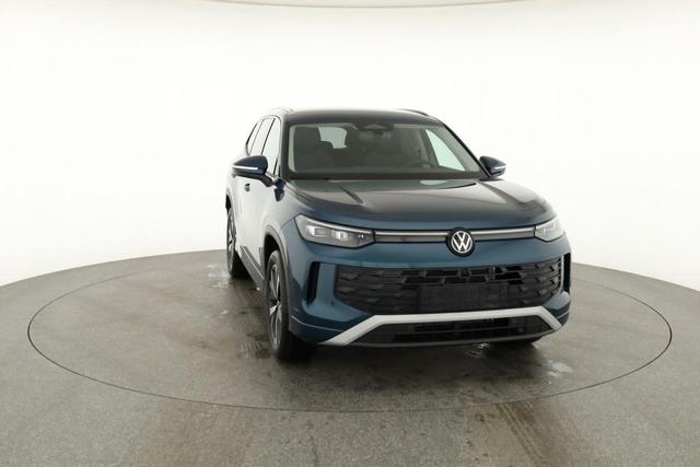 Volkswagen Tayron 1.5 TSI eHybrid 150 kW Life Life, AHK, AreaView, Side, Navi, Winter, 5-J. Garantie 