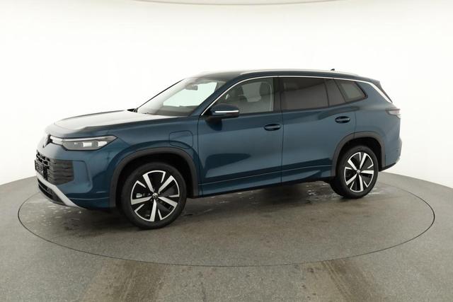 Volkswagen Tayron 1.5 TSI eHybrid 150 kW Life Life, AHK, AreaView, Side, Navi, Winter, 5-J. Garantie 