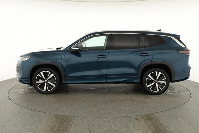 Volkswagen Tayron 1.5 TSI eHybrid 150 kW Life Life, AHK, AreaView, Side, Navi, Winter, 5-J. Garantie 