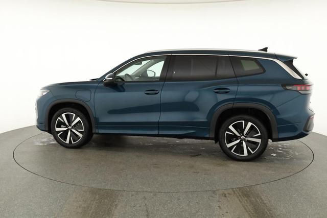 Volkswagen Tayron 1.5 TSI eHybrid 150 kW Life Life, AHK, AreaView, Side, Navi, Winter, 5-J. Garantie 