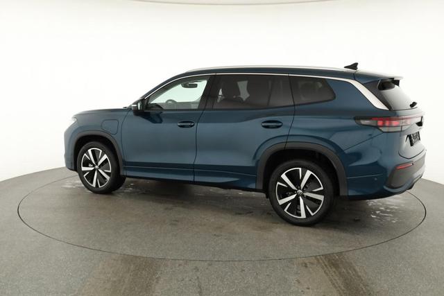 Volkswagen Tayron 1.5 TSI eHybrid 150 kW Life Life, AHK, AreaView, Side, Navi, Winter, 5-J. Garantie 