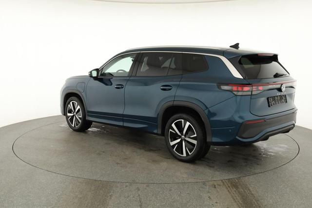 Volkswagen Tayron 1.5 TSI eHybrid 150 kW Life Life, AHK, AreaView, Side, Navi, Winter, 5-J. Garantie 