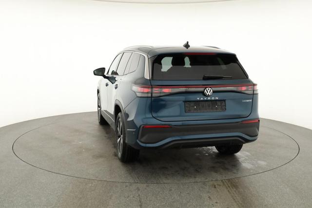 Volkswagen Tayron 1.5 TSI eHybrid 150 kW Life Life, AHK, AreaView, Side, Navi, Winter, 5-J. Garantie 