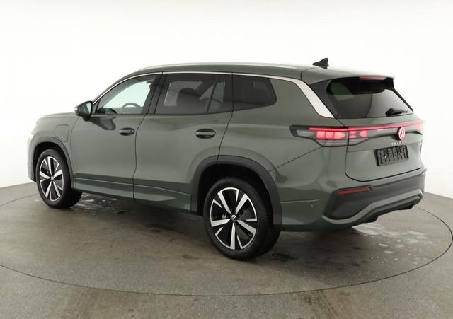 Volkswagen Tayron 1.5 TSI eHybrid 150 kW Life Life, AHK, AreaView, Side, Navi, Winter, 5-J. Garantie 
