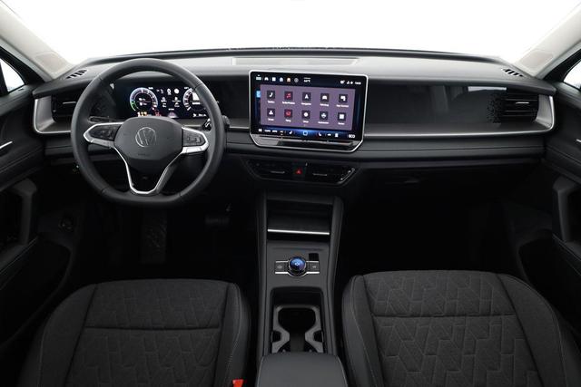 Volkswagen Tayron 1.5 TSI eHybrid 150 kW Life Life, AHK, AreaView, Side, Navi, Winter, 5-J. Garantie 