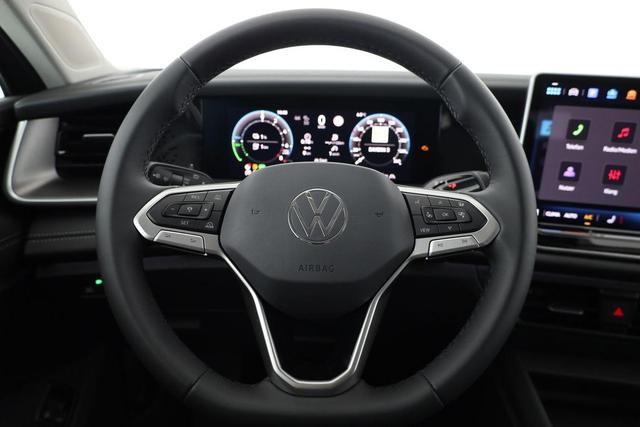 Volkswagen Tayron 1.5 TSI eHybrid 150 kW Life Life, AHK, AreaView, Side, Navi, Winter, 5-J. Garantie 