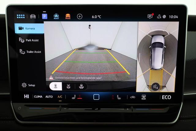 Volkswagen Tayron 1.5 TSI eHybrid 150 kW Life Life, AHK, AreaView, Side, Navi, Winter, 5-J. Garantie 