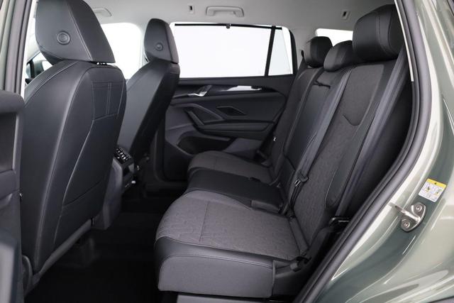 Volkswagen Tayron 1.5 TSI eHybrid 150 kW Life Life, AHK, AreaView, Side, Navi, Winter, 5-J. Garantie 