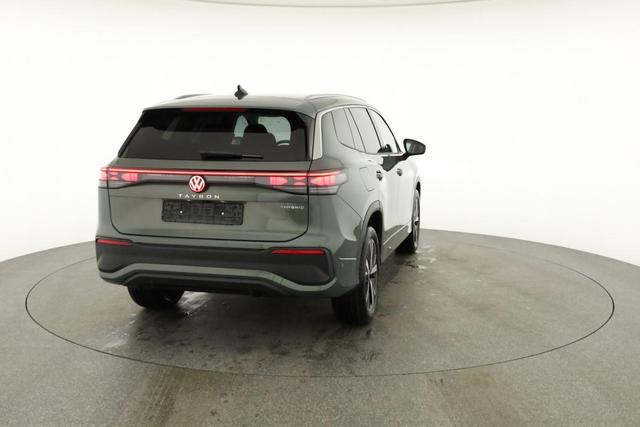 Volkswagen Tayron 1.5 TSI eHybrid 150 kW Life Life, AHK, AreaView, Side, Navi, Winter, 5-J. Garantie 