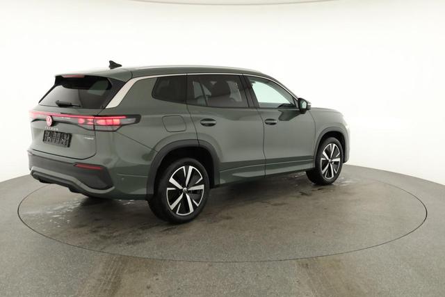 Volkswagen Tayron 1.5 TSI eHybrid 150 kW Life Life, AHK, AreaView, Side, Navi, Winter, 5-J. Garantie 