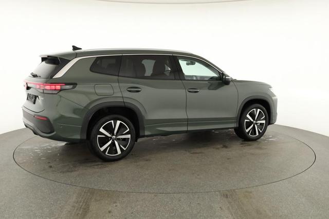 Volkswagen Tayron 1.5 TSI eHybrid 150 kW Life Life, AHK, AreaView, Side, Navi, Winter, 5-J. Garantie 