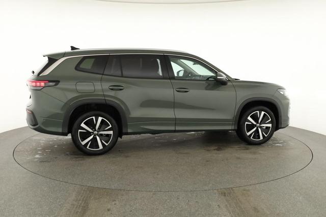 Volkswagen Tayron 1.5 TSI eHybrid 150 kW Life Life, AHK, AreaView, Side, Navi, Winter, 5-J. Garantie 