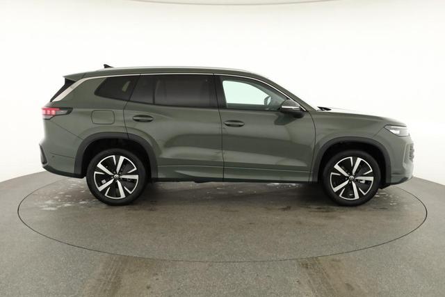 Volkswagen Tayron 1.5 TSI eHybrid 150 kW Life Life, AHK, AreaView, Side, Navi, Winter, 5-J. Garantie 